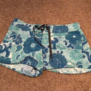 patagonia shorts